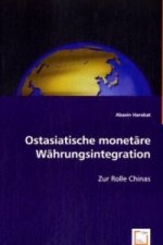 Ostasiatische monetäre Währungsintegration