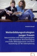 Weiterbildungsstrategien junger Frauen