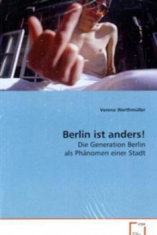 Berlin ist anders!