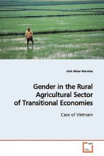 Gender in the Rural Agricultural Sector of Transitional Economies