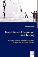 Model-based Integration and Testing