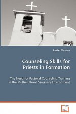 Counseling Skills for Priests in Formation