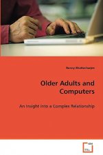 Older Adults and Computers