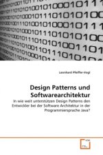 Design Patterns und Softwarearchitektur