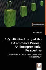 Qualitative Study of the E-Commerce Process