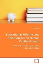 Educational Reforms and their Impact on Human Capital Growth