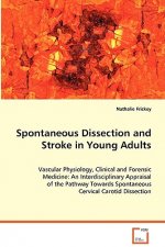 Spontaneous Dissection and Stroke in Young Adults