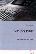 Der TAPE-Player