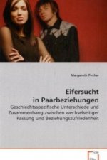 Eifersucht in Paarbeziehungen