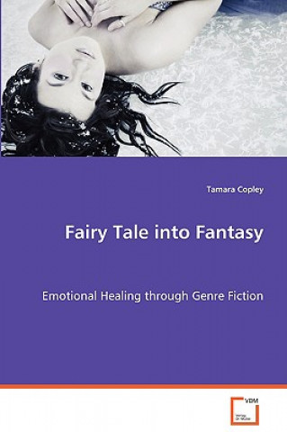 Fairy Tale Into Fantasy