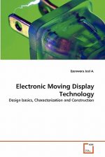 Electronic Moving Display Technology