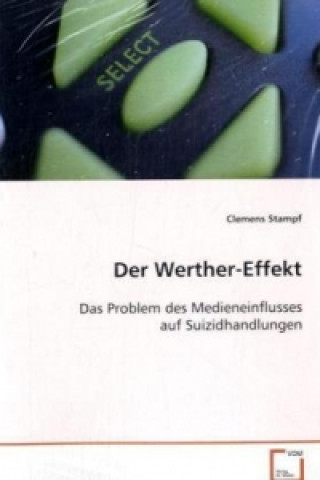 Der Werther-Effekt