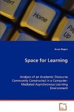 Space for Learning