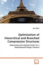 Optimisation of Hierarchical and Branched Compression Structures
