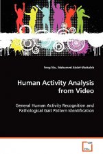 Human Activity Analysis from Video
