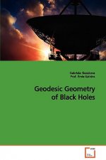 Geodesic Geometry of Black Holes