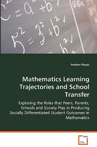 Mathematics Learning Trajectories and School Transfer