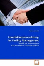 Immobilienvermarktung im Facility Management