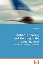 Airborne Spacing and Merging in the Terminal Area