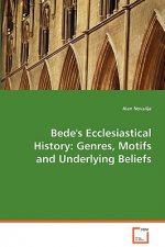 Bedes Eclesiastical History