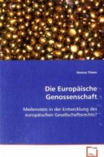 Die Europäische Genossenschaft