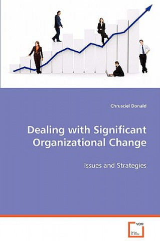 Dealing with Significant Organizational Change