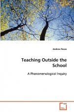 Teaching Outside the School A Phenomenological Inquiry