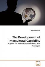 Development of Intercultural Capability