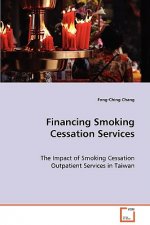 Financing Smoking Cessation Services