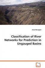 Classification of River Networks for Prediction in Ungauged Basins