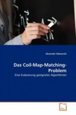 Das Coil-Map-Matching-Problem