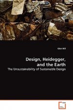 Design, Heidegger, and the Earth