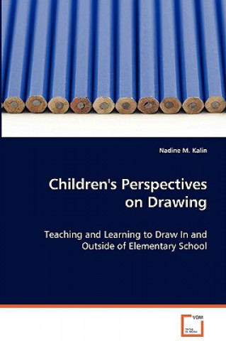 Children's Perspectives on Drawing