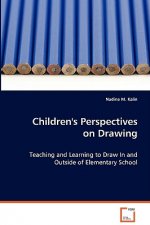 Children's Perspectives on Drawing