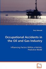 Occupational Accidents in the Oil and Gas Industry