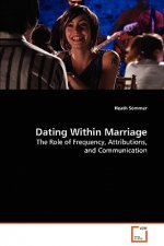 Dating Within Marriage