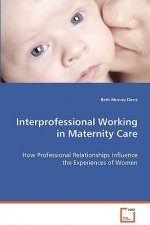 Interprofessional Working in Maternity Care