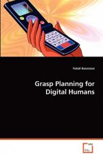 Grasp Planning for Digital Humans