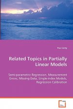 Related Topics in Partially Linear Models