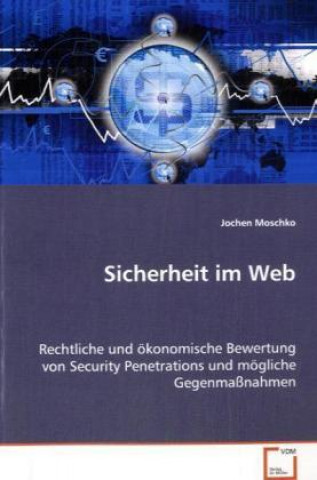Sicherheit im Web