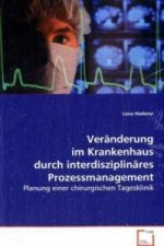 Veränderung im Krankenhaus durch interdisziplinäres Prozessmanagement