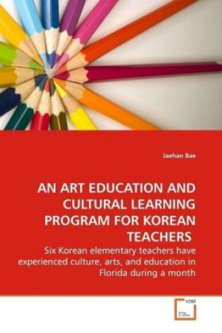 AN ART EDUCATION AND CULTURAL LEARNING PROGRAM FOR  KOREAN TEACHERS