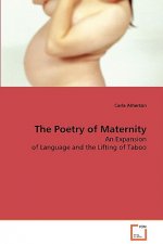 Poetry of Maternity