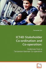 ICT4D Stakeholder Co-ordination and Co-operation