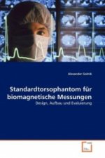 Standardtorsophantom für biomagnetische Messungen