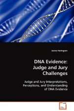 DNA Evidence