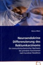 Neuroendokrine Differenzierung des Rektumkarzinoms