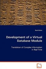 Development of a Virtual Database Module