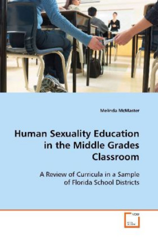 Human Sexuality Education in the Middle Grades  Classroom