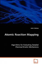 Atomic Reaction Mapping